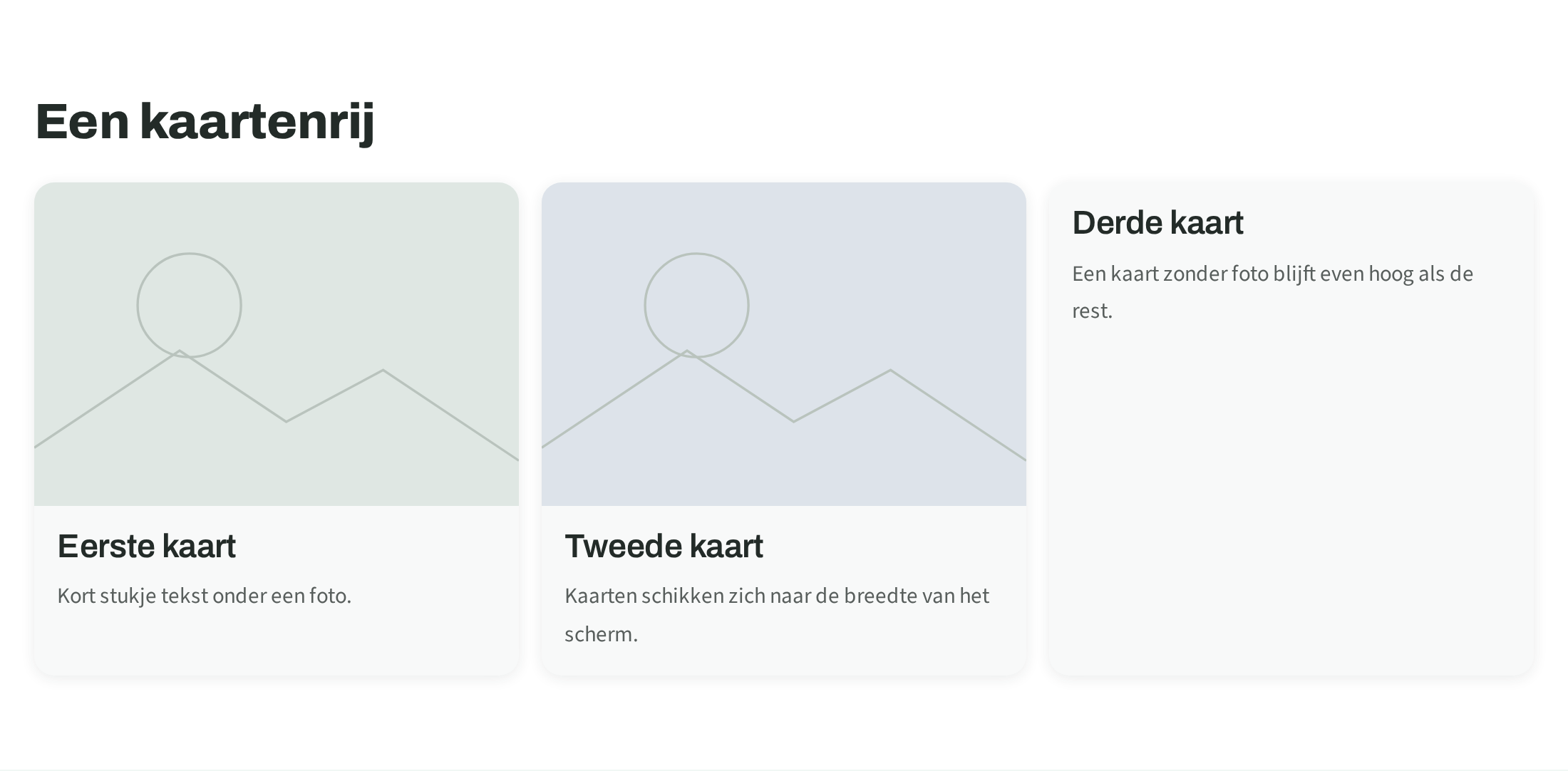 Schermafbeelding van dit blok op een verzonnen school
