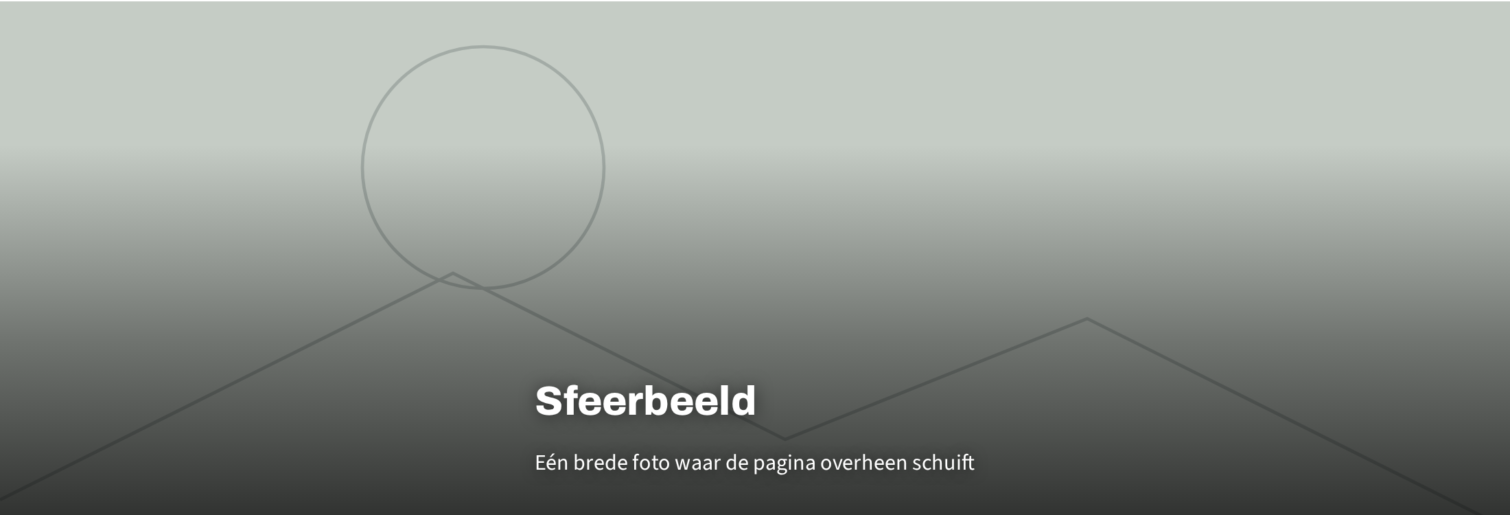 Schermafbeelding van dit blok op een verzonnen school